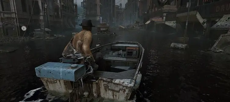The Sinking City 2 Best Price Buying Guide and Collector's Edition
