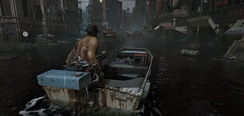 The Sinking City 2 Best Price Buying Guide and Collector's Edition