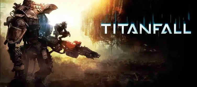 Play Titanfall for free this weekend on Origin
