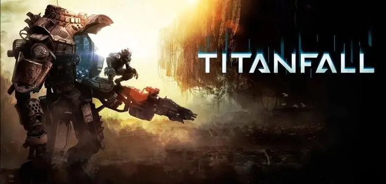 Play Titanfall for free this weekend on Origin