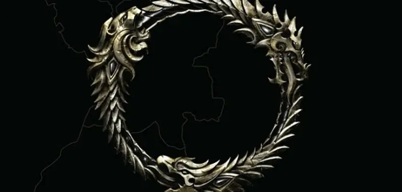 The Elder Scrolls Online officially announced