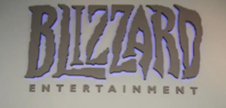 Blizzard is at a "constant risk" after last 5 years "explosive growth"