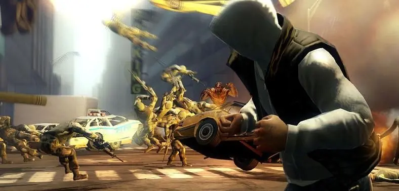 Prototype System Requirements Revealed