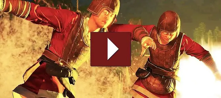Total War: Three Kingdoms - Battle Animations Gameplay [EXTREME SIZE, ULTRA GRAPHICS & BENCHMARK]