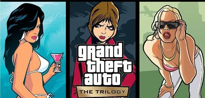 Grand Theft Auto: The Trilogy - The Definitive Edition System Requirements - The PC Specs You'll Need to Run It