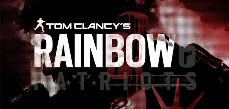 GameStop cancel pre-orders for Ubisoft's Rainbow Six: Patriots
