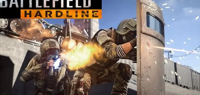 Battlefield not necessarily becoming a yearly franchise, says EA