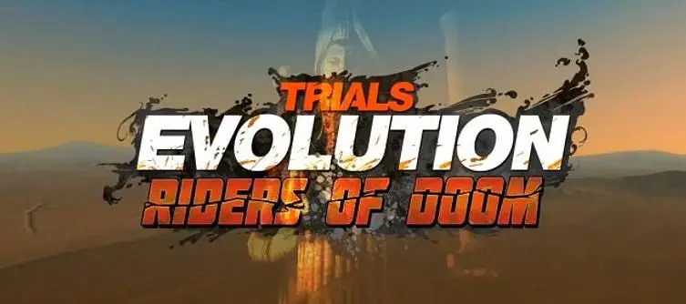 Riders of Doom come to Trials Evolution in celebration of Mayan Apocalypse