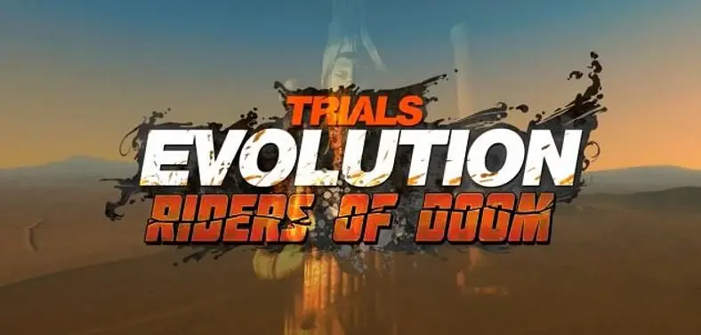 Riders of Doom come to Trials Evolution in celebration of Mayan Apocalypse