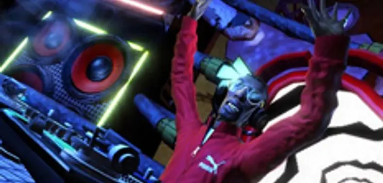DJ Hero's Freestyle Games stays open, has "innovative project"