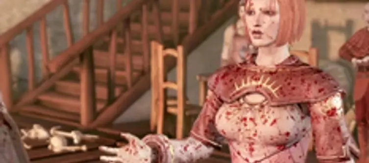 BioWare announce Dragon Age: Origins DLC named Leliana's Song