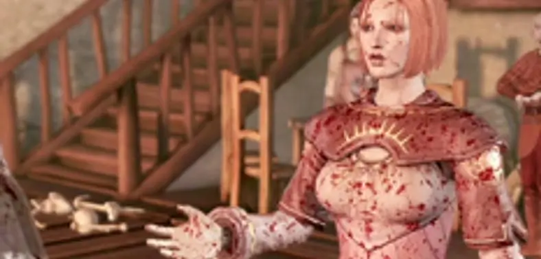 BioWare announce Dragon Age: Origins DLC named Leliana's Song