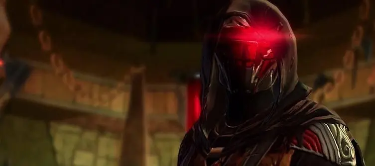 BioWare take "appropriate actions" against Ravager’s Exploit in Star Wars: The Old Republic