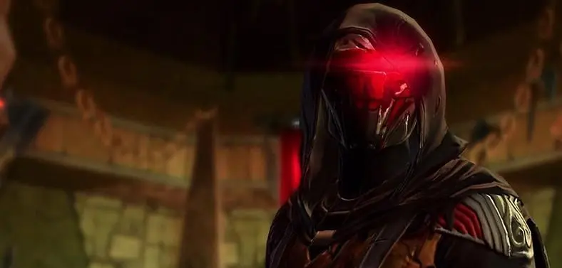 BioWare take "appropriate actions" against Ravager’s Exploit in Star Wars: The Old Republic