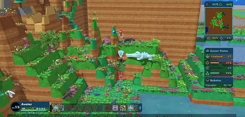 Yasuhiro Wada Teaches How To Nurture Animals In The Second Of His 'Birthdays The Beginning' Video Series