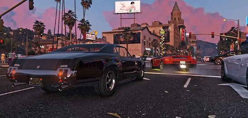 GTA Online Weekly Discounts 2020 - List of All Discounted Content