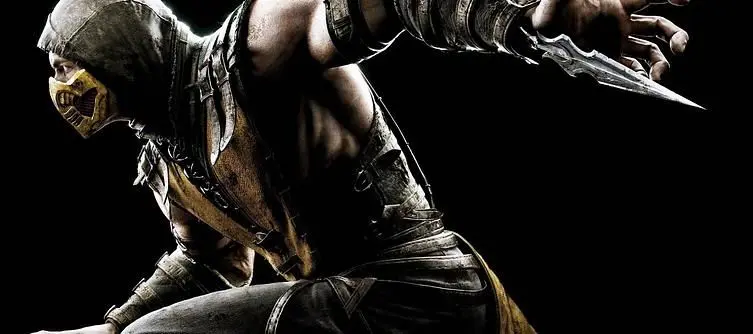 Absolutely no-one will complain about violence in Mortal Kombat X, as this new video proves