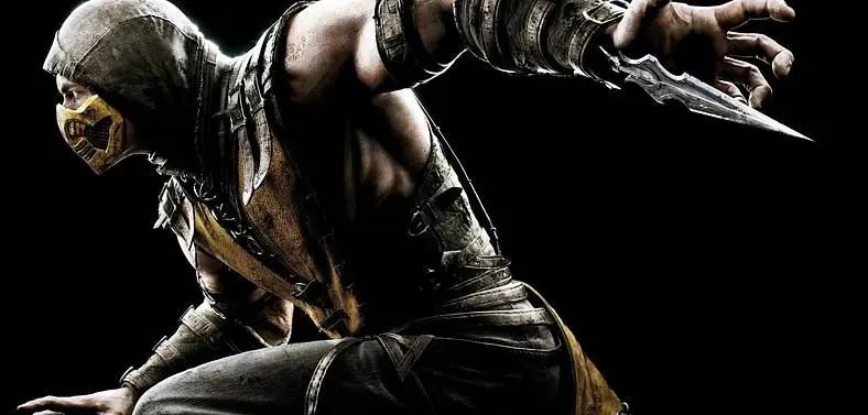 Absolutely no-one will complain about violence in Mortal Kombat X, as this new video proves