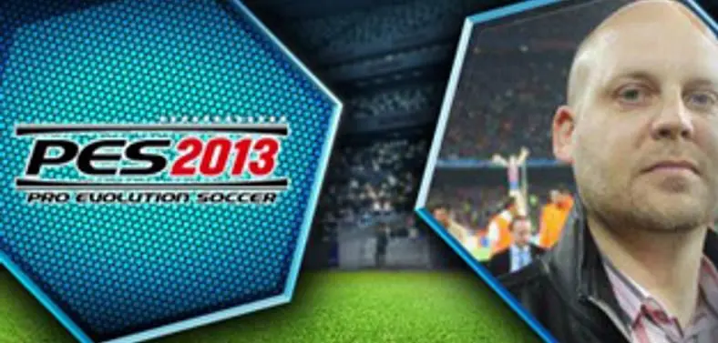 PES 2013 to see "full extension of the 2v2 mode" in December 20th patch