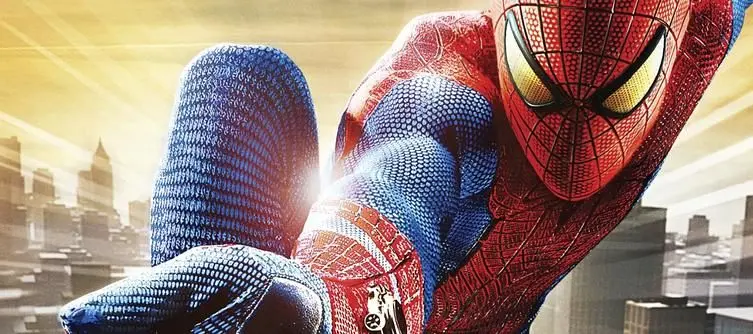The Amazing Spider-Man PS3 box art reveals Move support