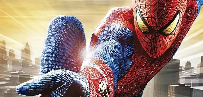 The Amazing Spider-Man PS3 box art reveals Move support