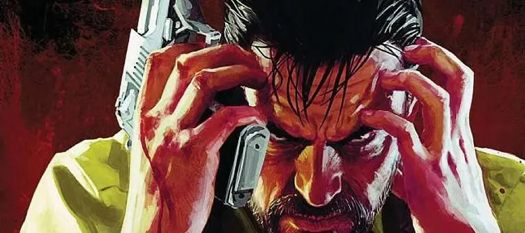 Max Payne 3 new screenshots and details