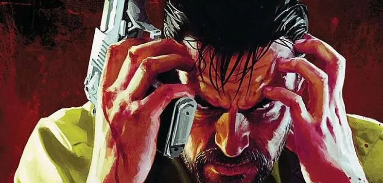 Max Payne 3 new screenshots and details