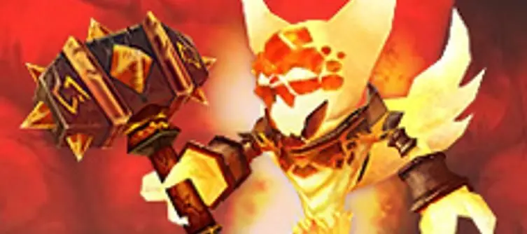 Blizzard add two new WoW pets
