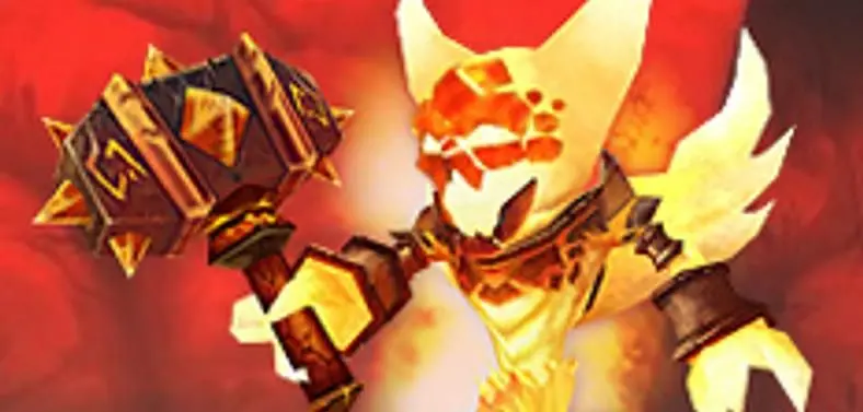 Blizzard add two new WoW pets