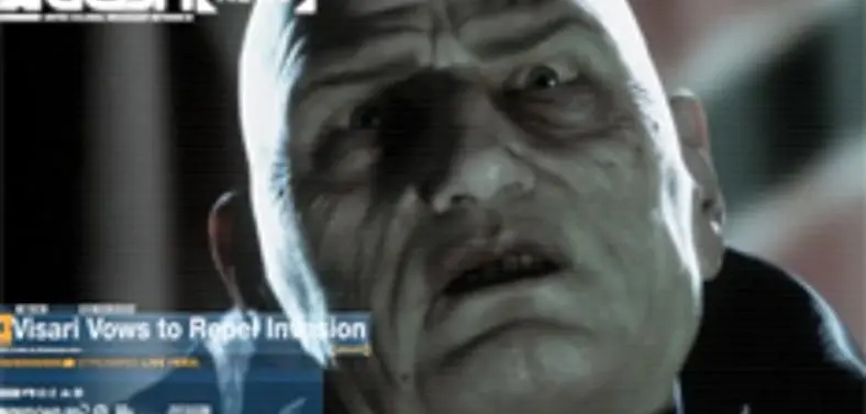 Killzone 2 has won an Ivor Novello award  for best game soundtrack