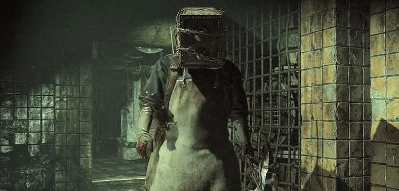 The Evil Within gets second chunk of campaign DLC, The Consequence, next month
