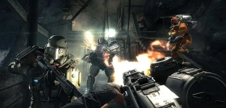 PC requirements for Wolfenstein: The Old Blood revealed