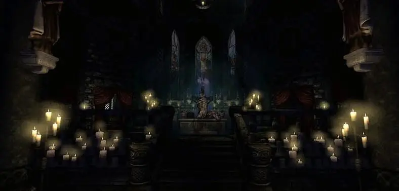 Amnesia: The Dark Descent available on Steam for free until tonight
