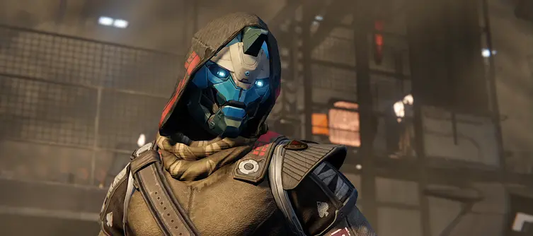 Destiny 2 Cayde-6 Treasure Maps - What They Are And What They Do
