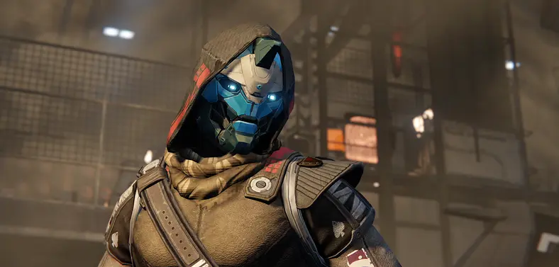 Destiny 2 Cayde-6 Treasure Maps - What They Are And What They Do