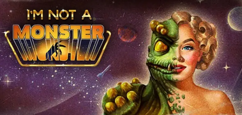 I'm Not A Monster: Play The Demo To Win The Full Game