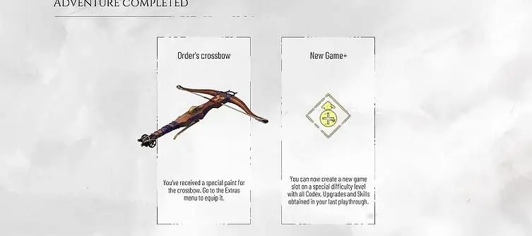A Plague Tale: Requiem New Game+ Mode - What to Know