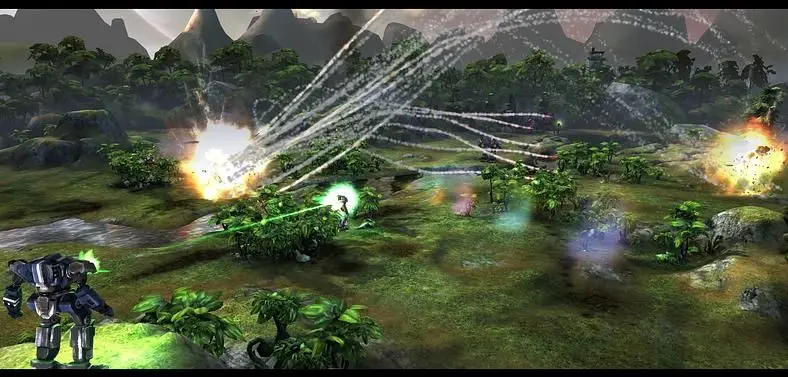 MechWarrior Tactics closed beta starting 22nd May