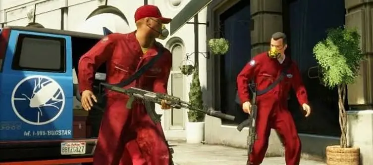 Rumor: Grand Theft Auto V to be download only?