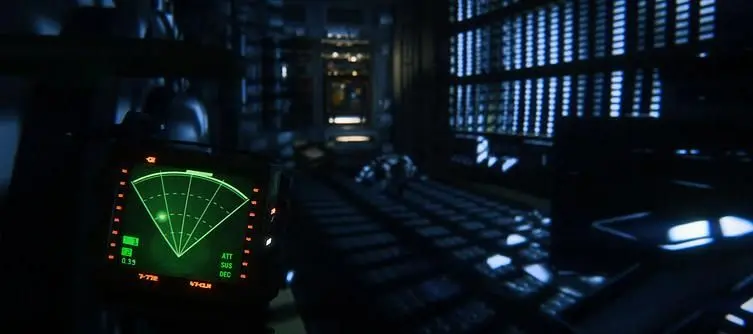 Wave-based survival in new Alien: Isolation DLC Safe Haven