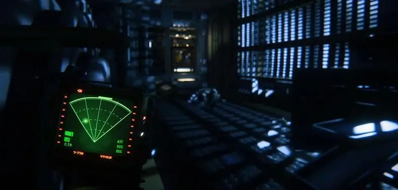 Wave-based survival in new Alien: Isolation DLC Safe Haven
