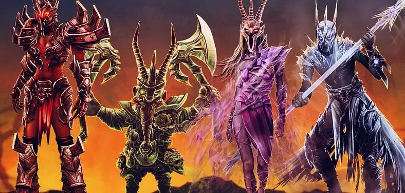 Overlord: Fellowship of Evil release date pushed back to October 20