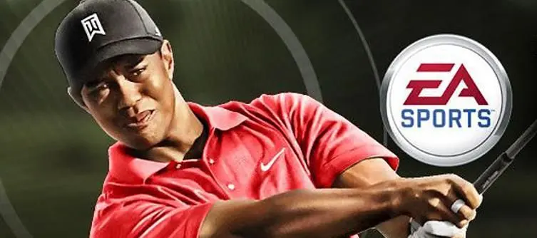 EA Sports drops Tiger Woods from PGA Tour series following "mutual decision"