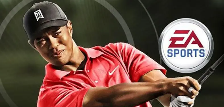 EA Sports drops Tiger Woods from PGA Tour series following "mutual decision"