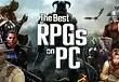 The Best RPGs on PC