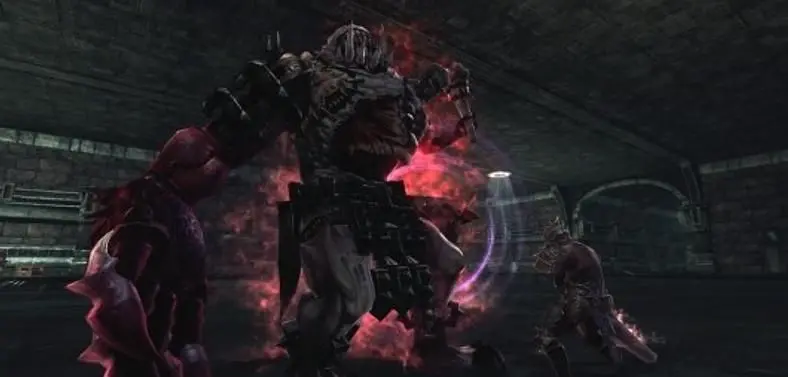 RaiderZ shows off Sewer Raid gameplay while prepping for launch