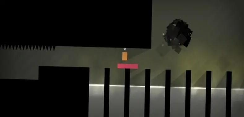 Thomas Was Alone passes one million sales mark