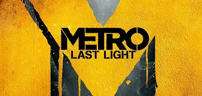 PEGI lists 'Metro: Last Light Complete Edition' for PC