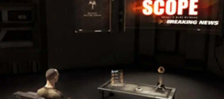 EVE Online's Incarna going multiplayer "this year, definitely"