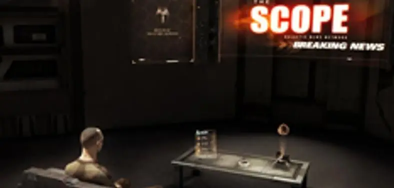 EVE Online's Incarna going multiplayer "this year, definitely"